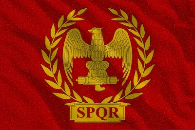Drapeau de la Nation