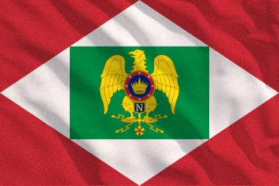 Drapeau de la Nation