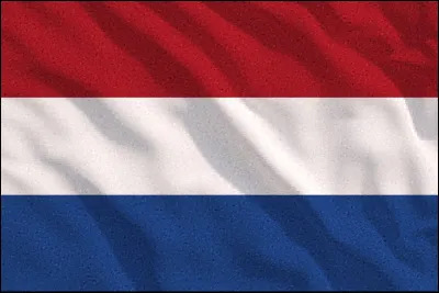 Drapeau de la Nation