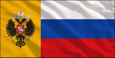 Drapeau de la Nation