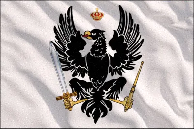 Drapeau de la Nation
