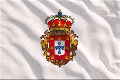 Drapeau de la Nation