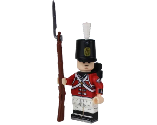 Coldstream Guard