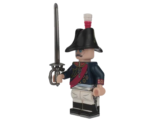 Produit 3 : Gebhard Leberecht von Blücher