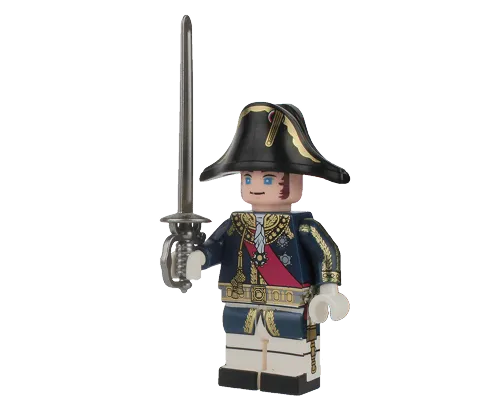 Produit 1 : Joachim Murat