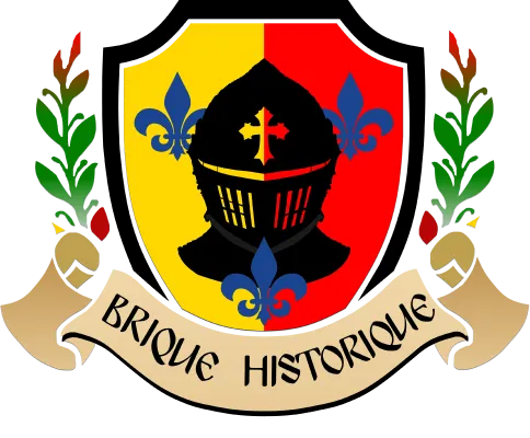 Logo Brique Historique