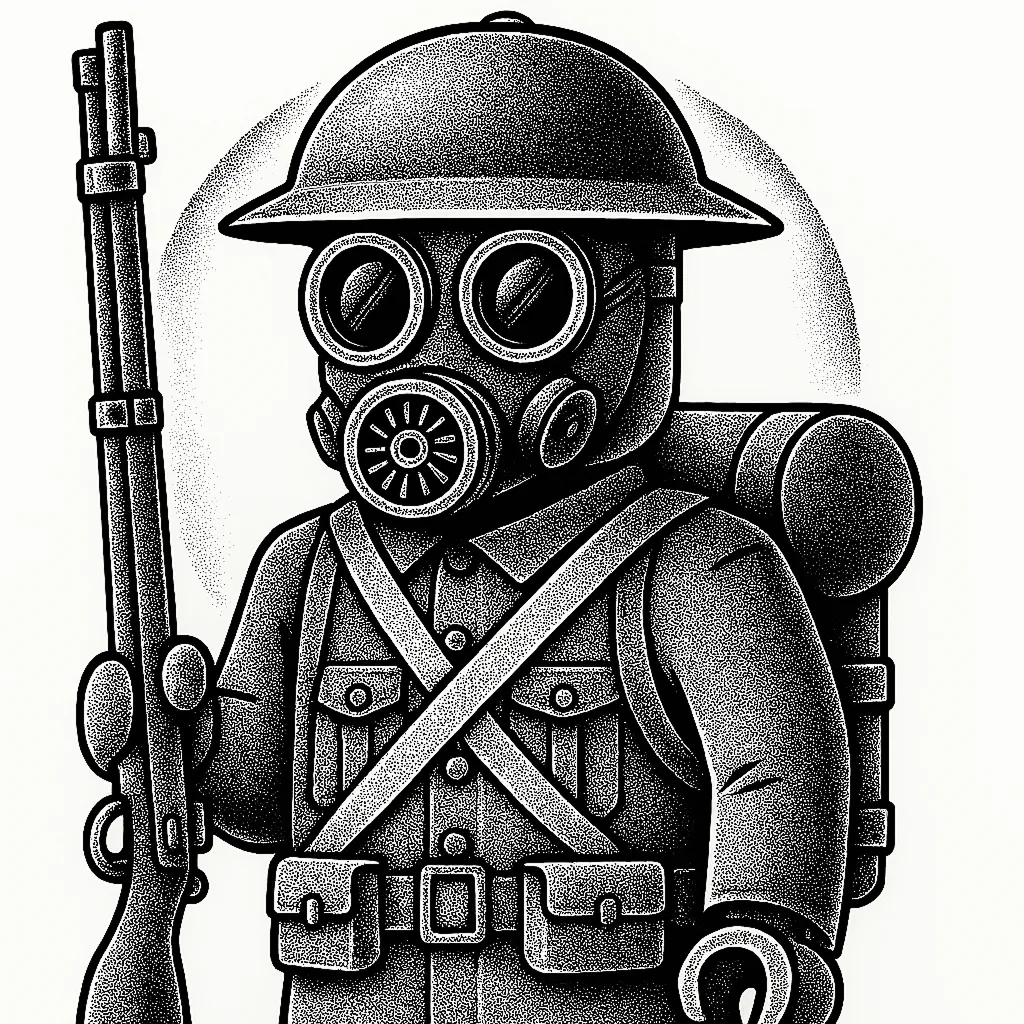 WW1