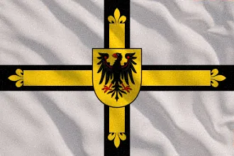Drapeau de la Nation