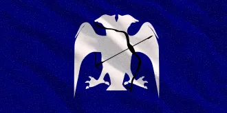 Drapeau de la Nation