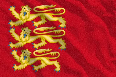 Drapeau de la Nation