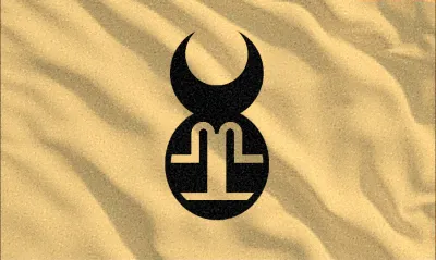 Drapeau de la Nation