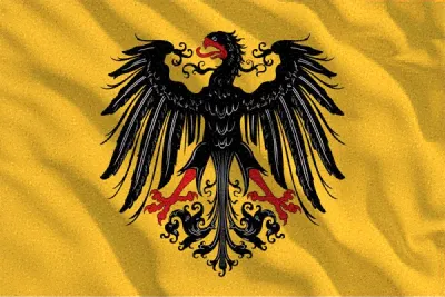 Drapeau de la Nation