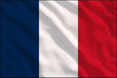 Drapeau de la Nation