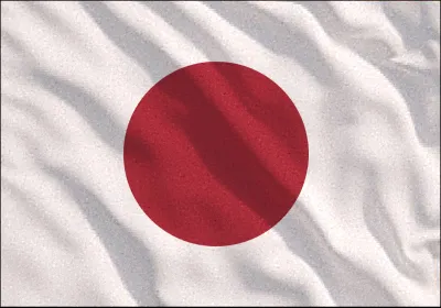 Drapeau de la Nation