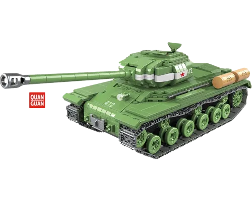 IS-2M