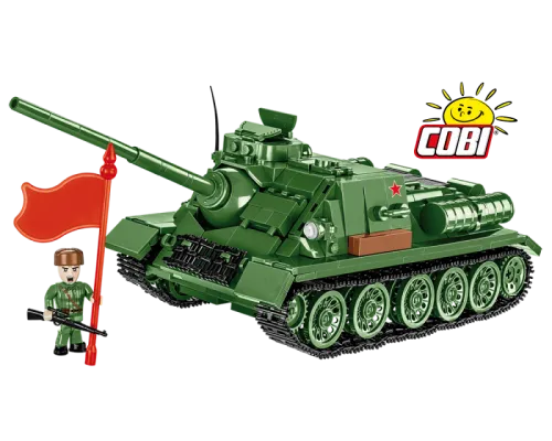 SU-100