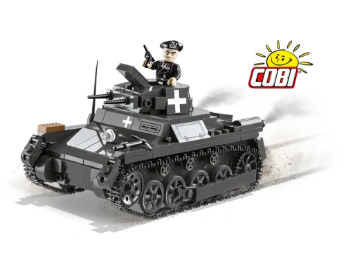 Panzer I