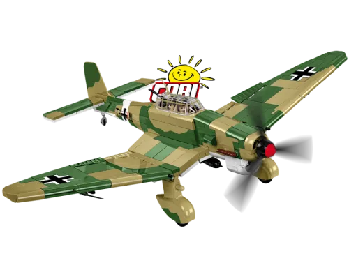 Junkers Ju 87