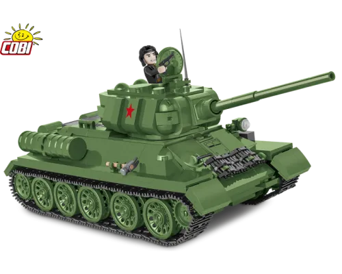 T-34-85