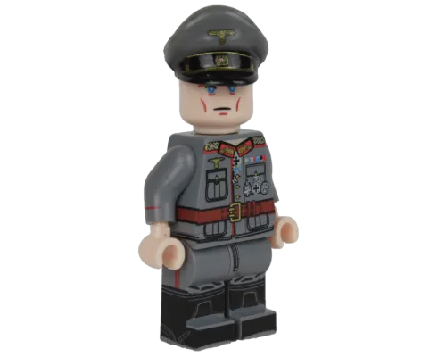 Produit 1 : Erwin Rommel