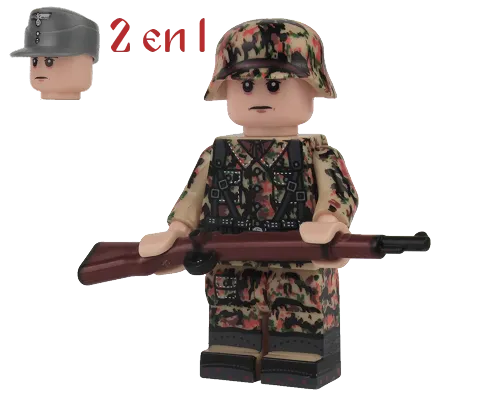 Fusilier